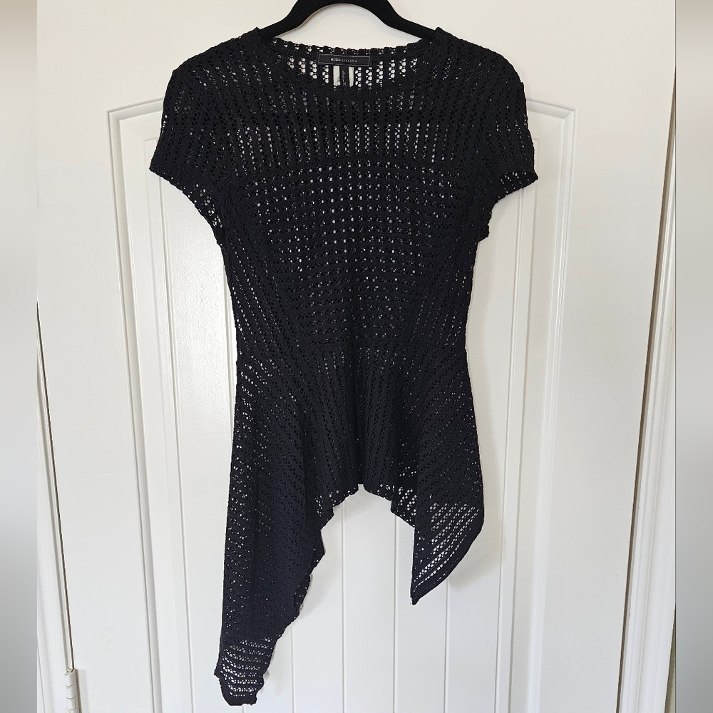 BCBG MaxAzria Blouse